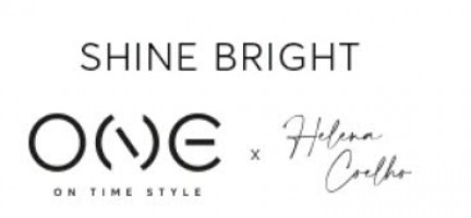 Relogio One Helena Coelho