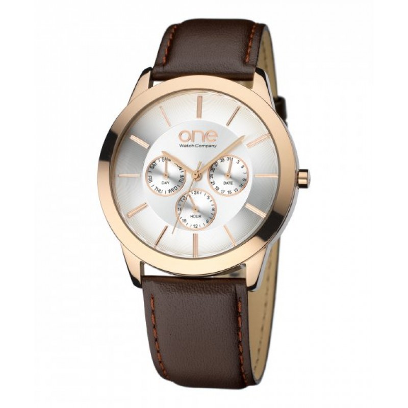 RELÓGIO LINE OG5412BC41E