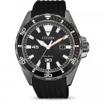 RELÓGIO ECO-DRIVE BM7455-11E