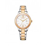 RELÓGIO ECO-DRIVE EW2626-80A