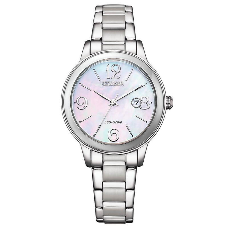 RELÓGIO ECO-DRIVE EW2620-86D