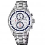 RELÓGIO TIMELESS CHRONOGRAPH F6853/1