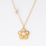 COLAR PRATA ROXANA 16634.01.1.000.010.1