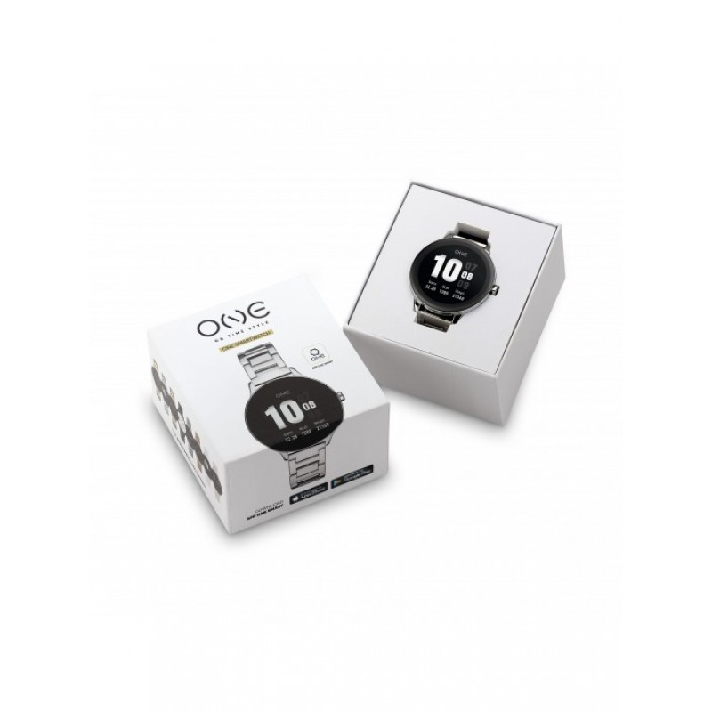 SMARTWATCH ICEBREAKER OSW9317SL22L
