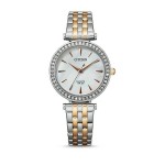 RELÓGIO LADY ECO DRIVE MULHER ER0216-59D