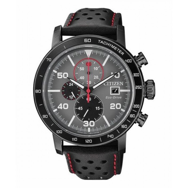 RELÓGIO SPORT CHRONO ECO-DRIVE CA0645-15H