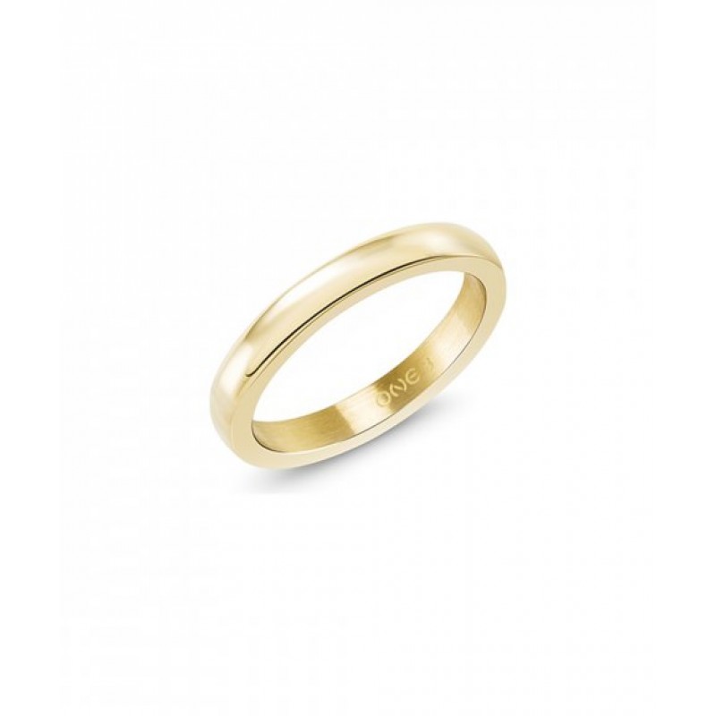 ANEL AÇO LONDON 27 GOLD 7 OJNYR27G