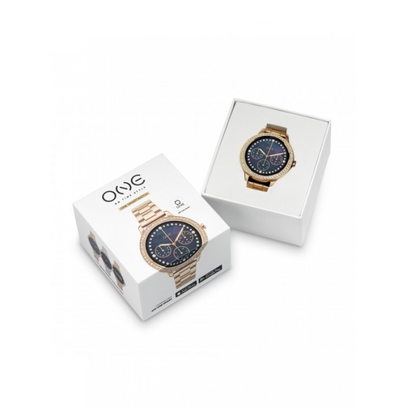 SMARTWATCH BLUEMOON OSW9377RL22L SMARTWATCH BLUEMOON OSW9377RL22L
