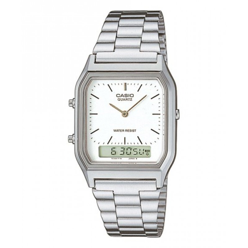 RELÓGIO COLLECTION AQ-230A-7DMQYES RELÓGIO COLLECTION AQ-230A-7DMQYES