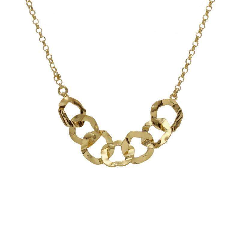 FIO PRATA A4661-07DG