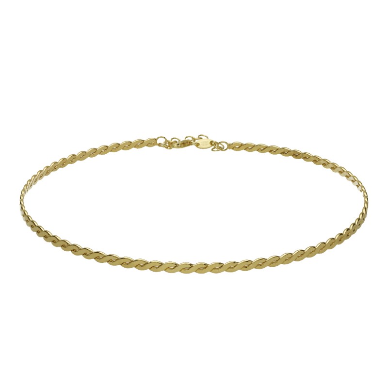 FIO PRATA A4661-07DG