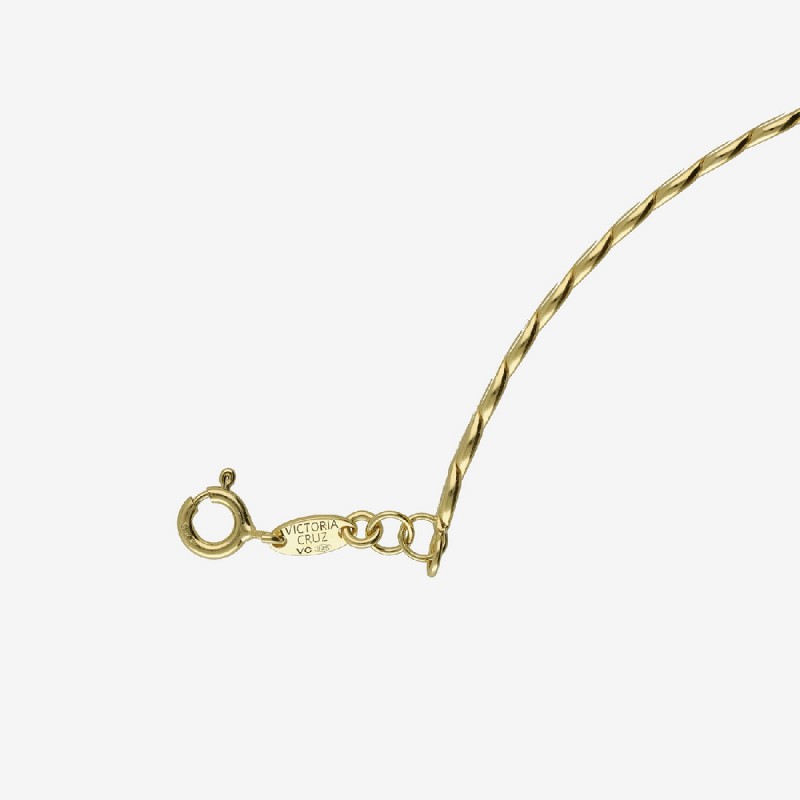 FIO PRATA A4661-07DG