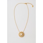 COLAR PRATA ETNA 17226.01.1.000.010.1