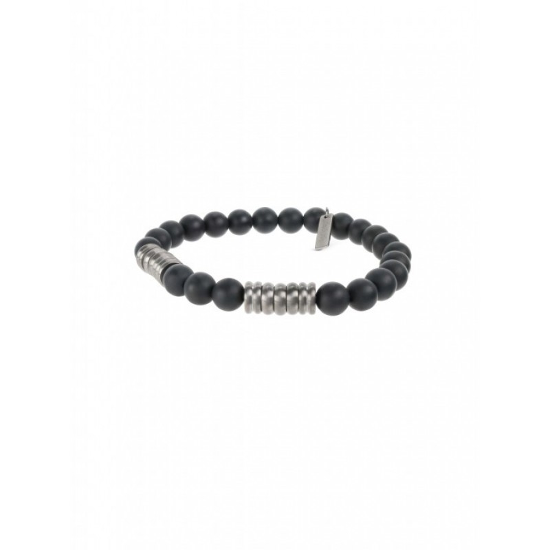 PULSEIRA AÇO MEN WOODS OAMB3207GC