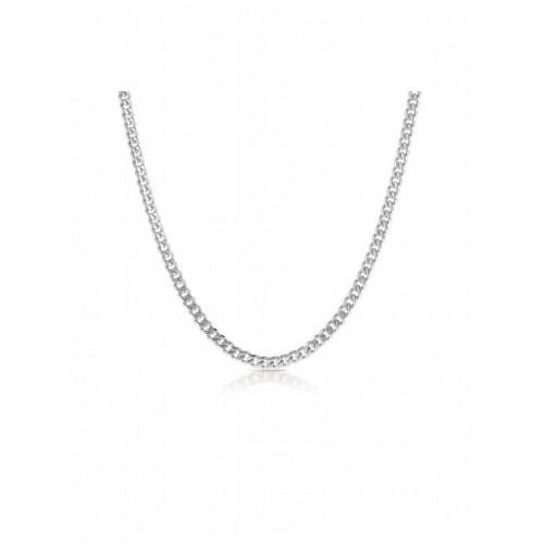 COLAR AÇO MEN SANDY OAMN3205SS