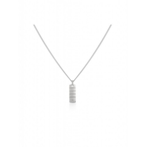 COLAR AÇO MEN ESSENCE OAMN3206SS