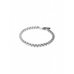 PULSEIRA AÇO MEN RUSTIC OAMB3203SS