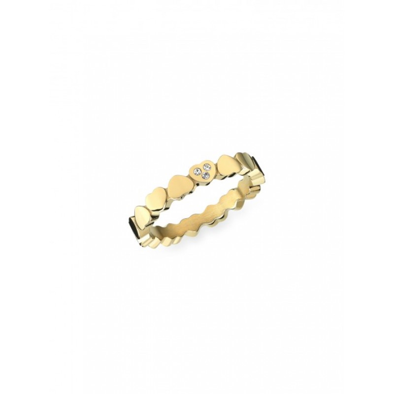 ANEL AÇO LONDON 14 GOLD 9 OJNYR14.Y