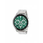 SMARTWATCH MEN FORCEFUL SILVER LINKS OSW0272SL32D