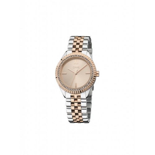 RELÓGIO SENHORA CELEBRITY OL9192SR22L