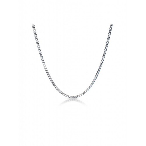 COLAR AÇO MEN SHIMMER OAMN3202SA