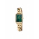 RELÓGIO DARE GOLD GREEN DIAL OL9460VG32L