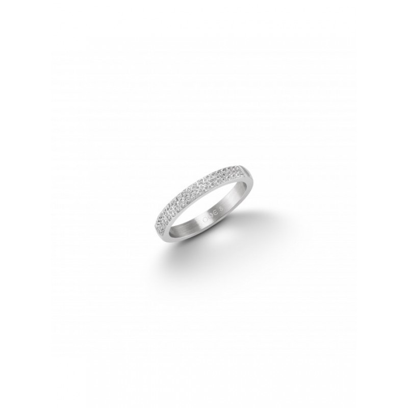 ANEL AÇO LONDON 28 SILVER 6 OJNYR28S