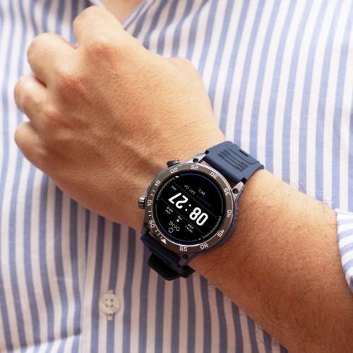 SMARTWATCH MEN SPORTYCALL BLUE OSW0277AS42D