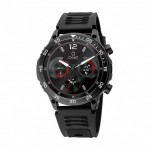 SMARTWATCH MEN SPORTYCALL BLACK OSW0277BS42D