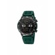 SMARTWATCH MEN SPORTYCALL GREEN OSW0277VS42D