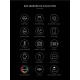 SMARTWATCH MEN SPORTYCALL GREEN OSW0277VS42D