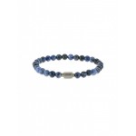 PULSEIRA AÇO MEN FOREST BLUE OAMB4103CA
