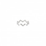 ANEL PRATA GLOW LINES IV UK.AN.1204.0121