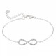 PULSEIRA PRATA MEANINGFUL INFINITE I UK.PU.1205.0001