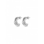 BRINCOS AÇO SENHORA SERENE SILVER OJEEP11S
