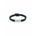 PULSEIRA AÇO MEN CANYON BLUE OAMB4104RA