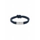 PULSEIRA AÇO MEN CANYON BLUE OAMB4104RA