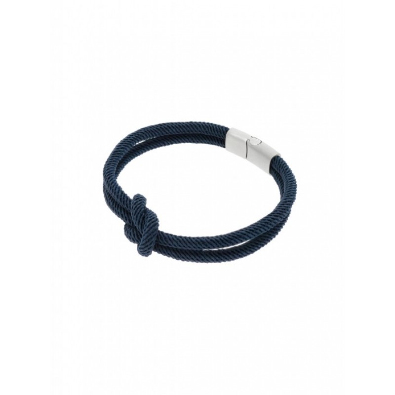 PULSEIRA AÇO MEN CANYON BLUE OAMB4104RA