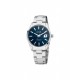 RELÓGIO HOMEM NOBLE BLUE OG8070AS42B