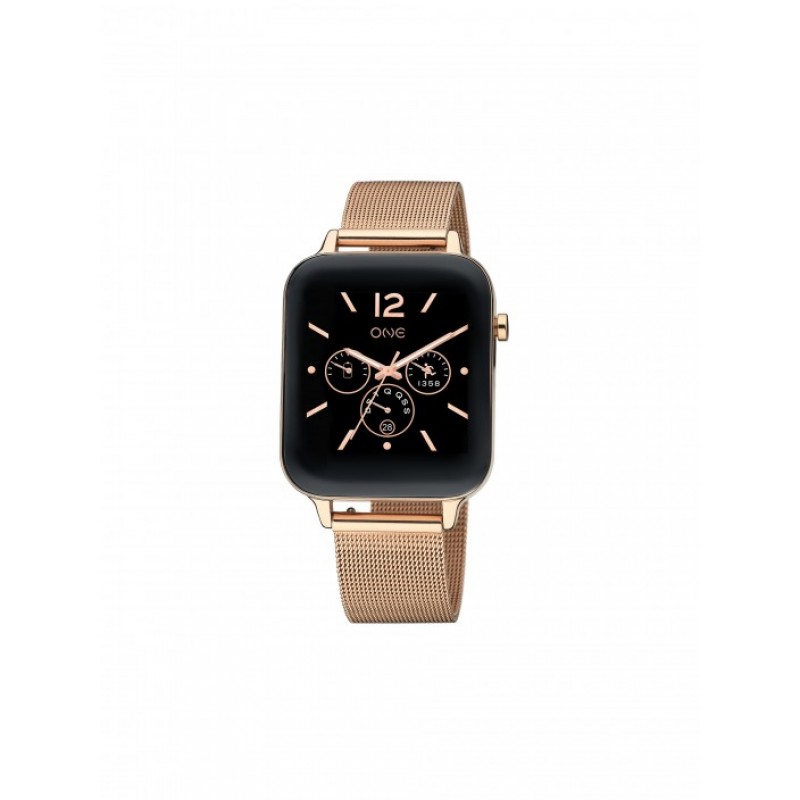 SMARTWATCH SQUADDER OSW9401RM31L