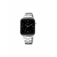 SMARTWATCH SQUABBLER OSW9401SL31L