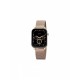 SMARTWATCH MAGICCALL ROSE GOLD MESH OSW9626RM41L