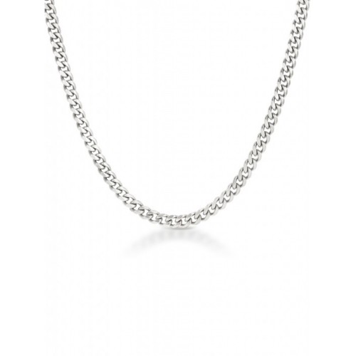 COLAR AÇO MEN SANDY MATE STEEL OAMN4201SS