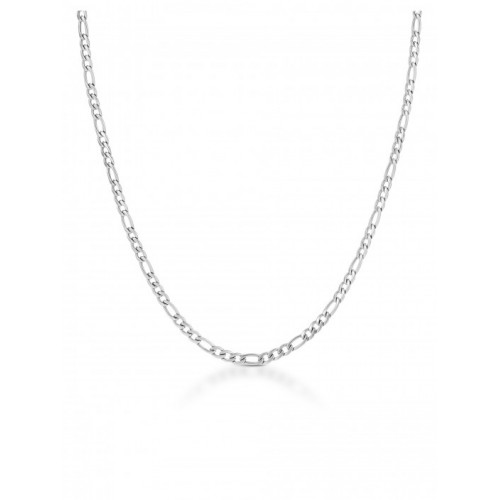 COLAR AÇO MEN SOLID STEEL OAMN4203SS