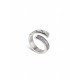ANEL AÇO SENHORA DELIGHTFUL SILVER OJDFR02S