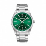RELÓGIO NOTTHBRIDGE VERDE  TDWGG0010806