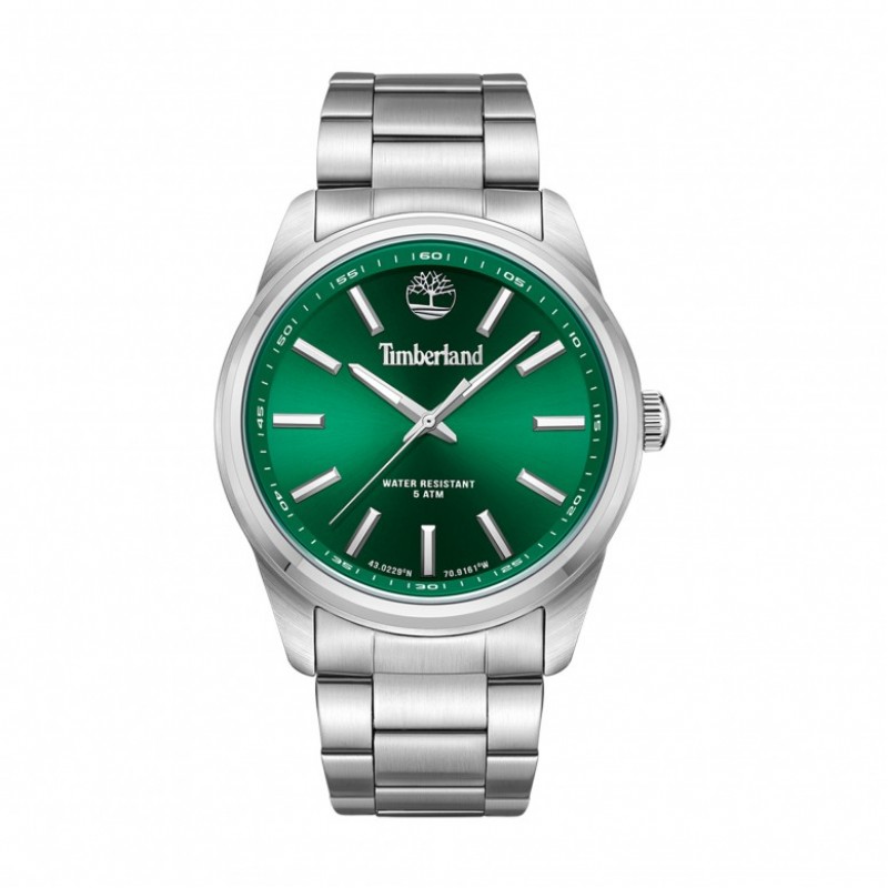 RELÓGIO NOTTHBRIDGE VERDE  TDWGG0010806
