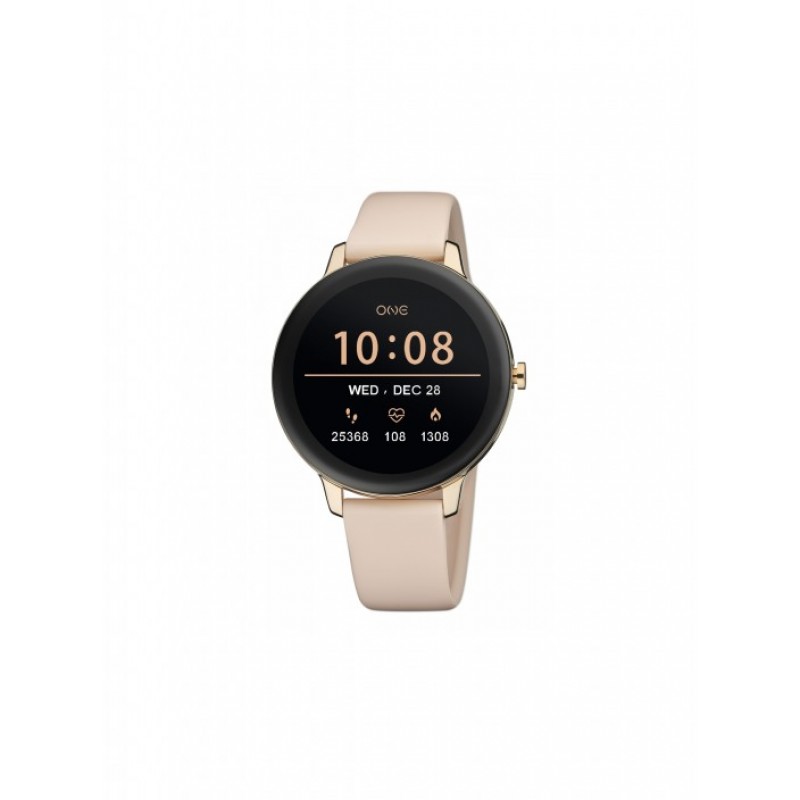 SMARTWATCH PEACHY OSW9317RS22L