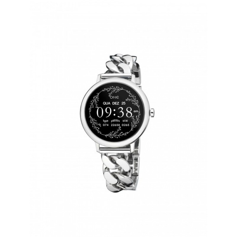 SMARTWATCH PETITE OSW9449SL32L