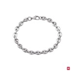 PULSEIRA AÇO ALWAYS A CLASSIC 7HSS220309